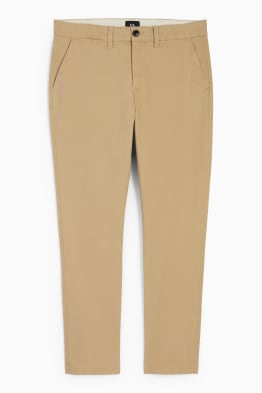 Pantaloni chino - slim fit