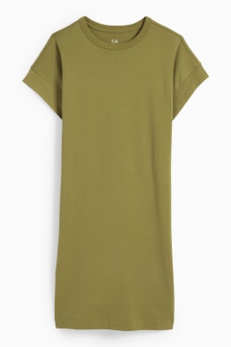 Find your perfect T shirt dresses here C A online shop