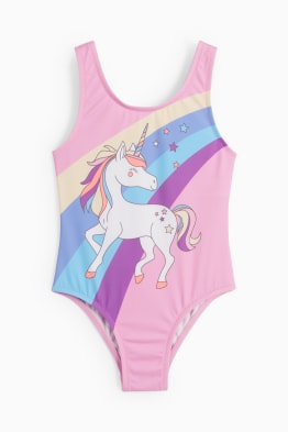 Unicorn - swimsuit - LYCRA® XTRA LIFE™