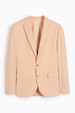 Mix-and-match tailored jacket - slim fit - Flex 