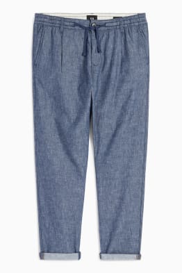 Pantaloni chino - regular fit 