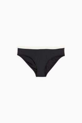 Bikini bottoms - mid waist - LYCRA® XTRA LIFE™