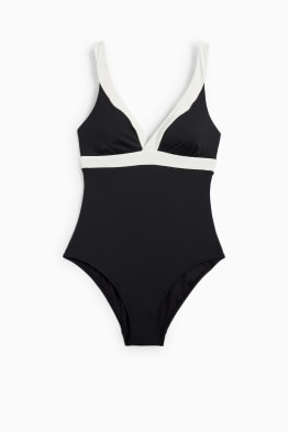 Swimsuit - padded - LYCRA® XTRA LIFE™
