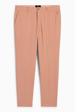 Pantalons de costume pour homme dans plusierus styles C A