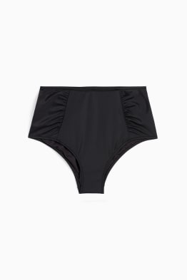 Bikini bottoms - high waist - LYCRA® XTRA LIFE™