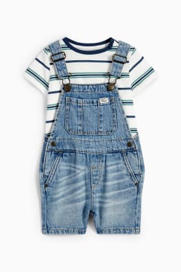 Baby outfit - 2 piece