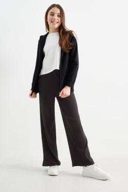 Leggins termicos niña c&a cheap
