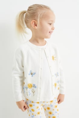 Jersey sales c&a niña
