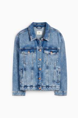 Giacca di jeans - LYCRA®
