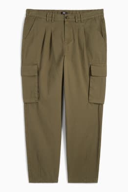 Pantalon grande taille femme c&a on sale