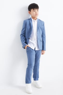 Collection premium pour enfants dans plusieurs couleurs et tailles