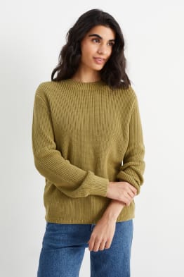 Basic-Pullover