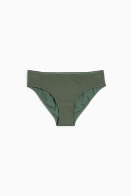 Bikini bottoms - mid waist - LYCRA® XTRA LIFE™