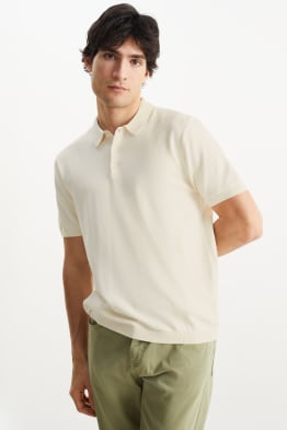 C&a polos hombre best sale