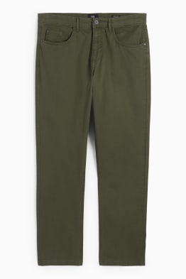 Pantaloni - regular fit