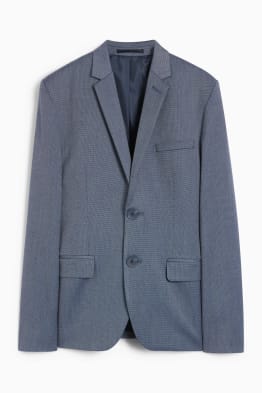 Mix-and-match tailored jacket