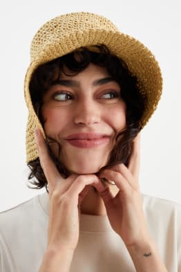 C&a sale chapeau femme