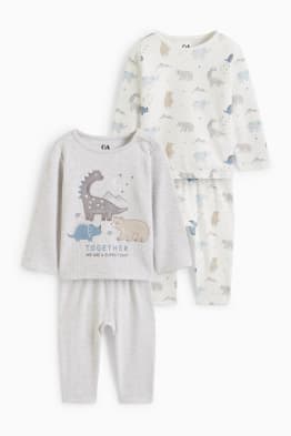 Discover cute pyjamas for your baby C A Online Shop