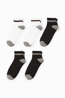 Multipack 5er - Kurzsocken