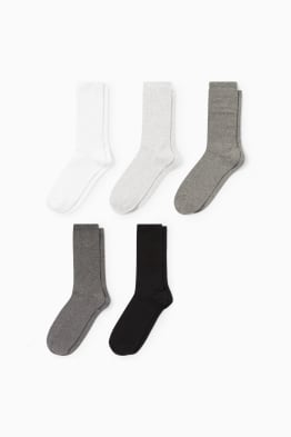 Multipack 5er - Tennissocken