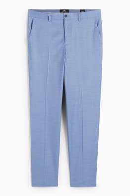 Mix-and-match trousers - regular fit - Flex