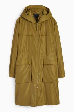 Find your perfect Anorak here C A online shop
