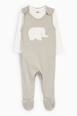 C&a baby rompers 2025