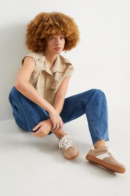 C&a zapatos mujer new arrivals
