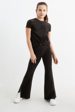 Leggins de ni a compra online Tienda online C A