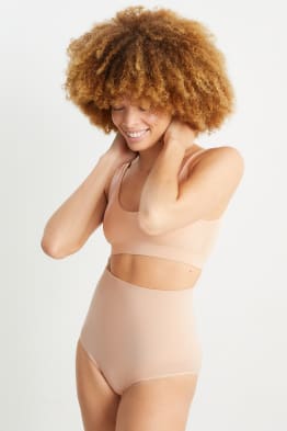 Shapewear c&a clearance