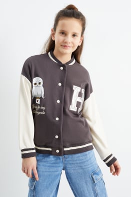 Harry Potter - varsity jacket