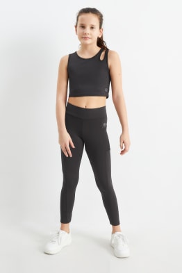 Leggins de ni a compra online Tienda online C A
