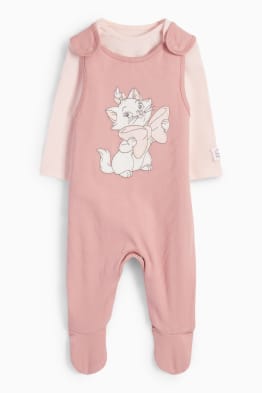 Aristocats - Strampler-Set - 2 teilig