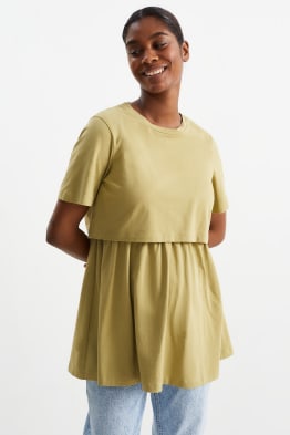 Maglie premaman new arrivals