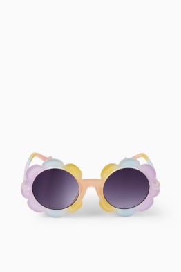 Fiori - occhiali da sole