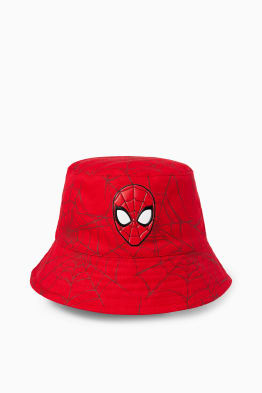Spider-Man - sombrero