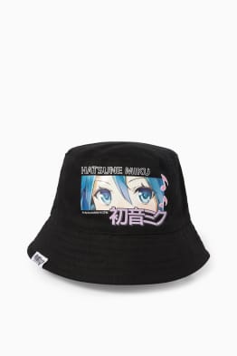 Hatsune Miku - kapelusz