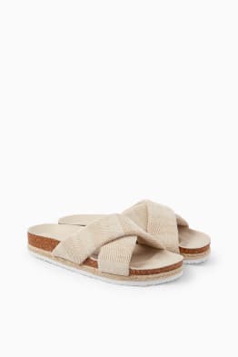 Sandalen cunda clearance