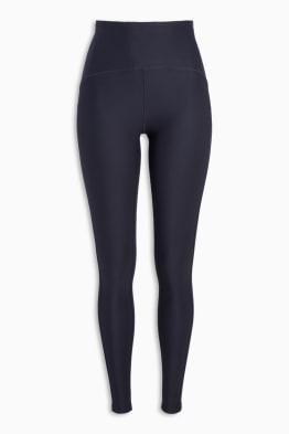 Technical leggings - 4 Way Stretch