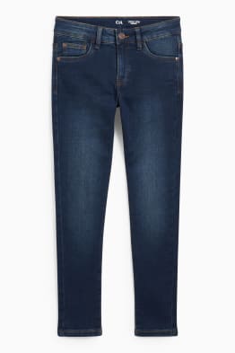 Skinny Jeans - Jog Denim