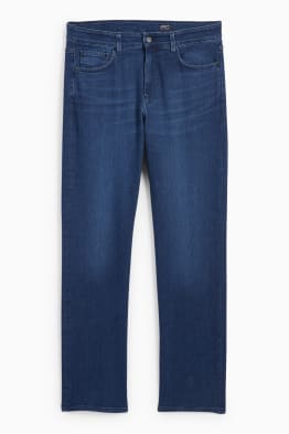Premium Denim by C&A - straight jeans - LYCRA®