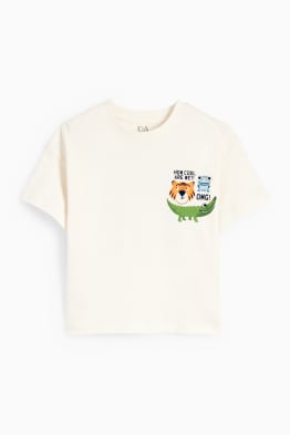 Animaux - T-shirt