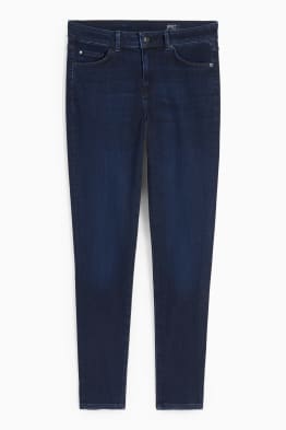 Premium Denim by C&A - skinny jean - mid waist - LYCRA®