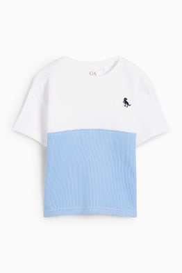 Dinosaur - short sleeve T-shirt