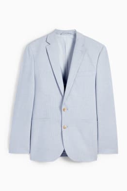 Mix-and-match tailored jacket - slim fit - Flex 
