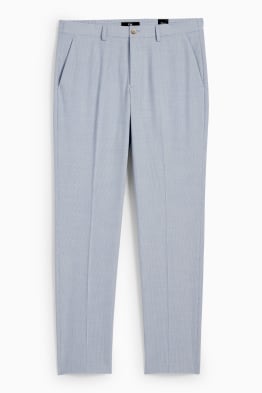 Mix-and-match trousers - slim fit - Flex 