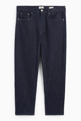 The straight jeans shop medium rise c&a