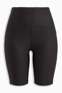 Short de cyclisme de sport - 4 Way Stretch