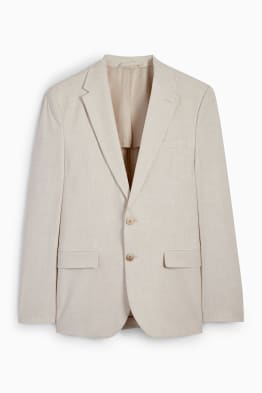 Mix-and-match tailored jacket - slim fit - Flex - stretch