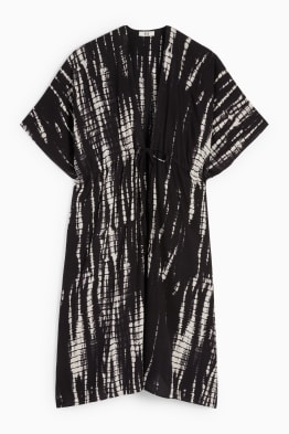Robes de plage dans plusieurs couleurs et tailles C A